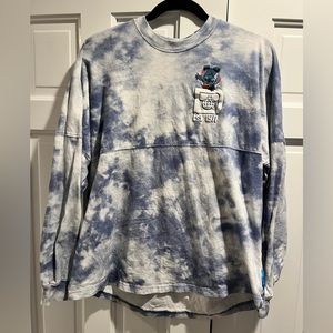 Disney World Stitch Spirit Jersey